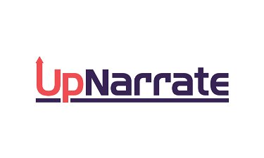 UpNarrate.com